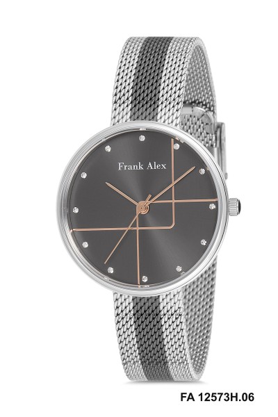 FRANK ALEX HASIR KOL SAATİ